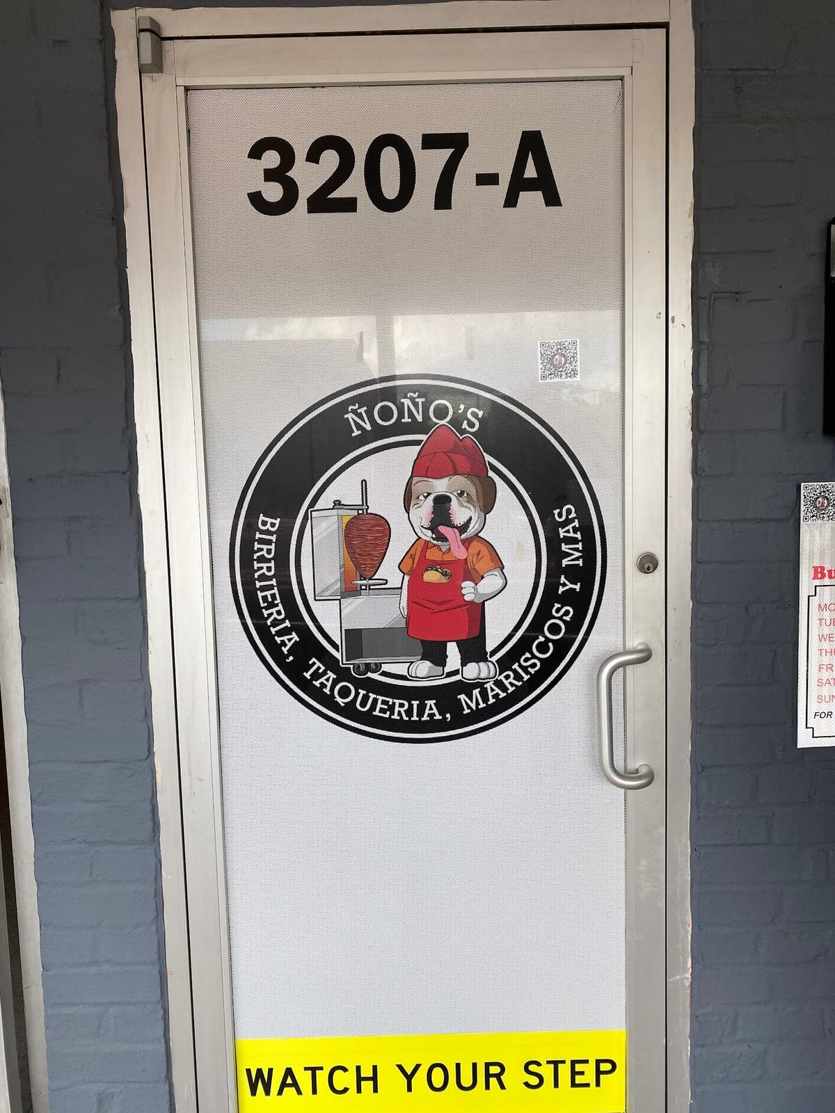 Ñoño’s Taqueria — photo 3