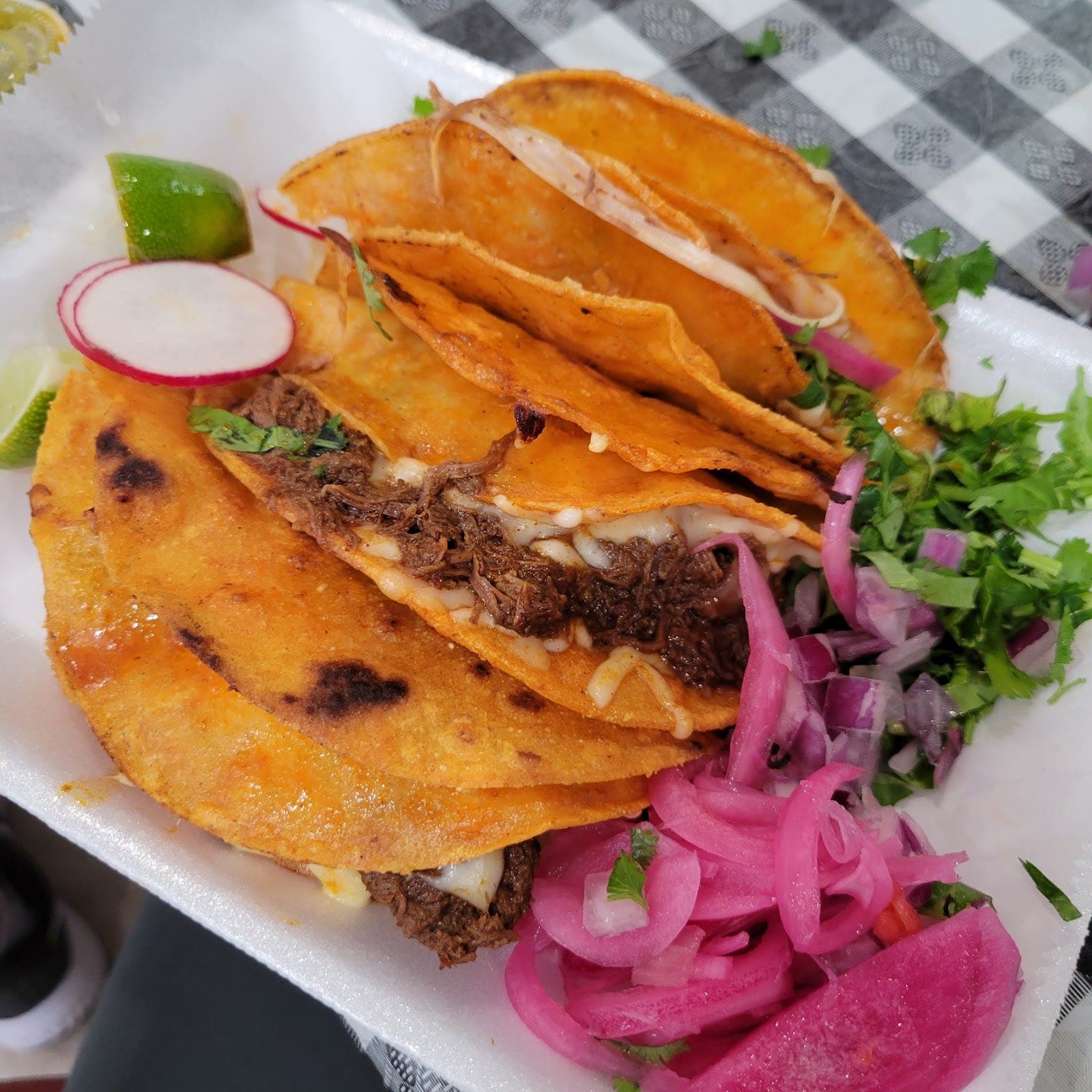 Ñoño’s Taqueria — photo 4