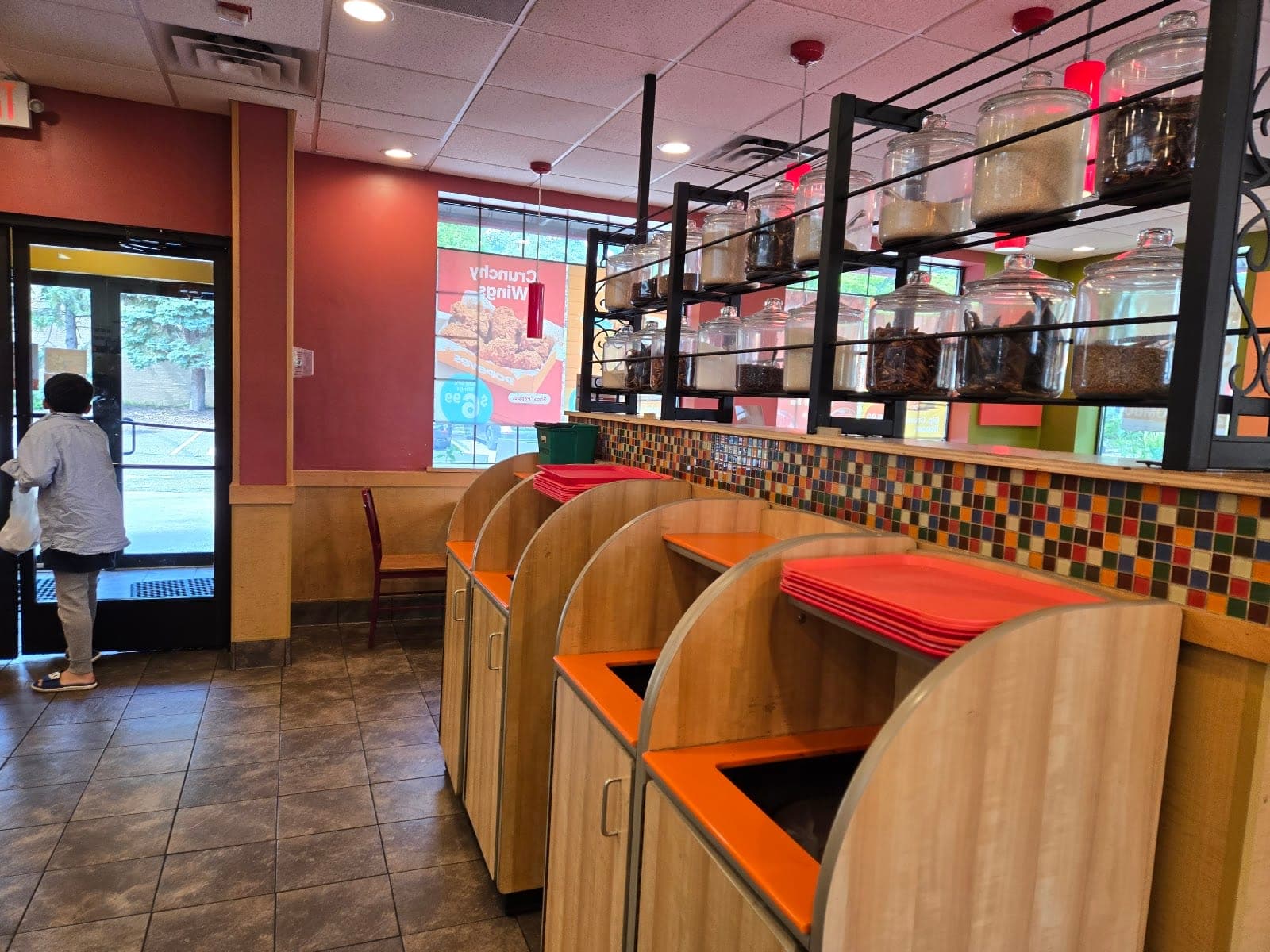 Popeyes Louisiana Kitchen — photo 2