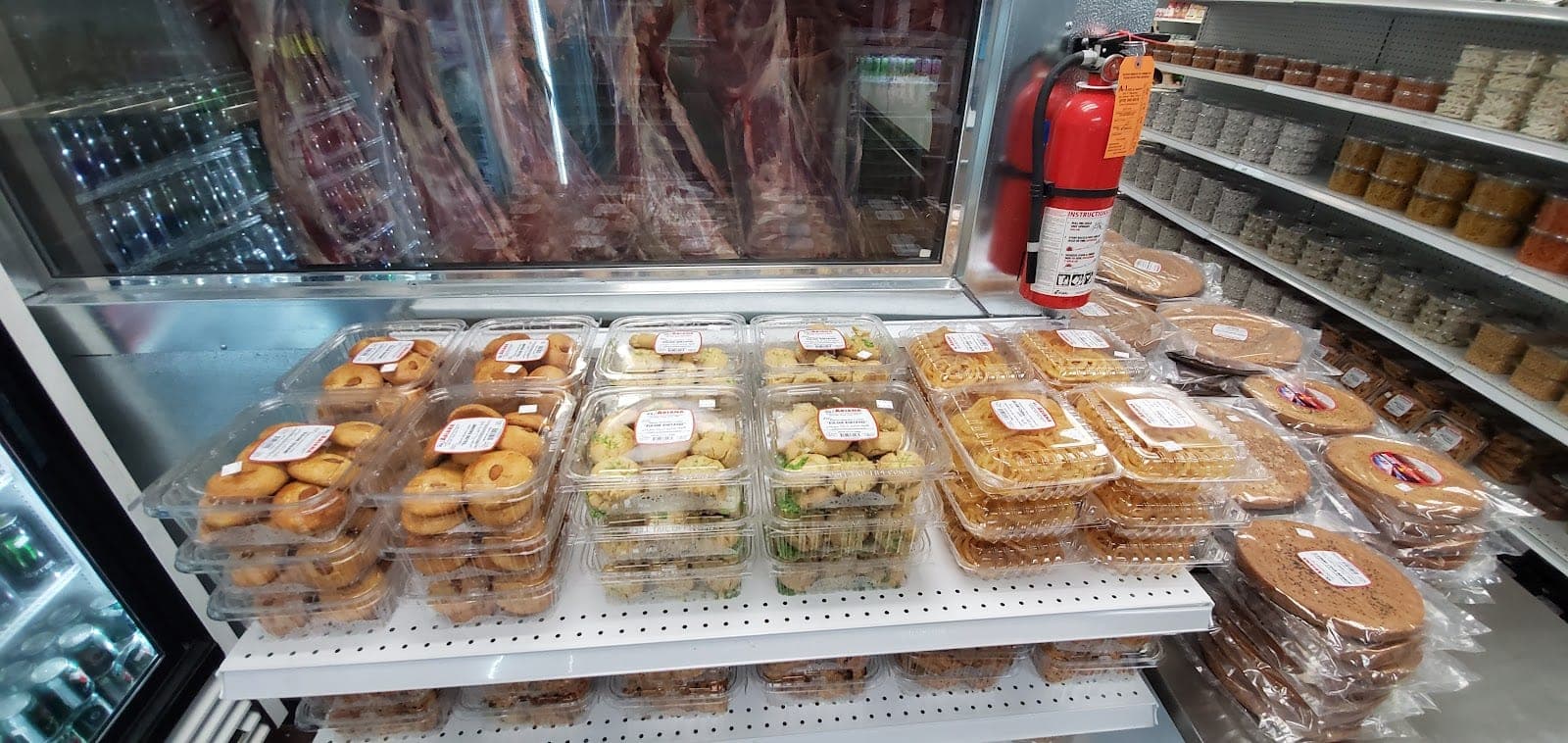 Aryana Halal Meat Market — photo 3