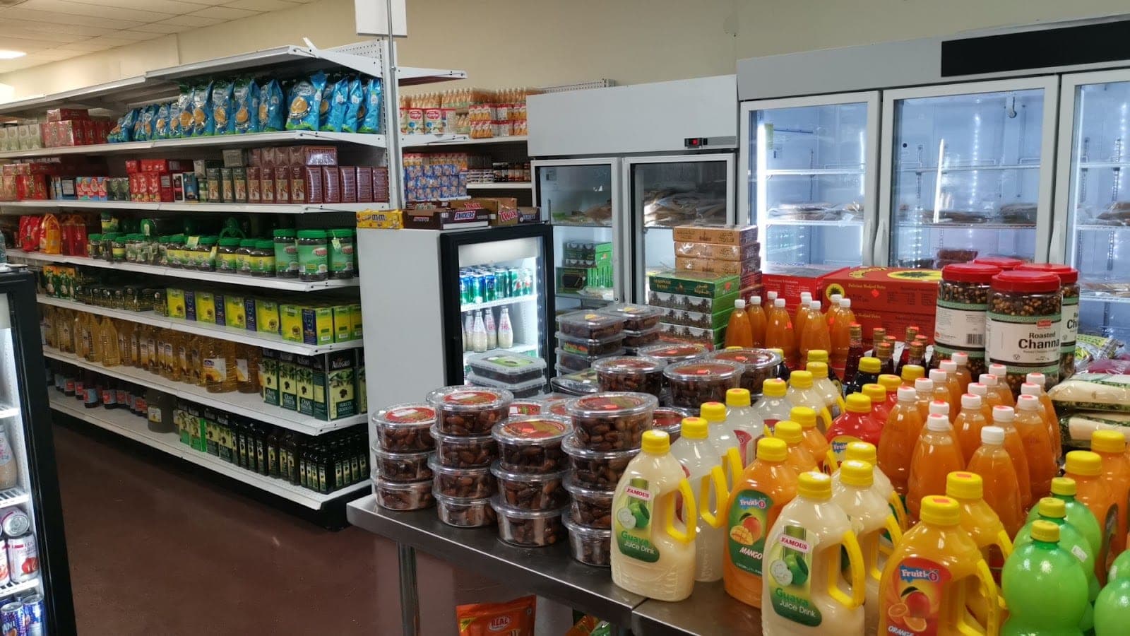 Aryana Halal Meat Market — photo 4