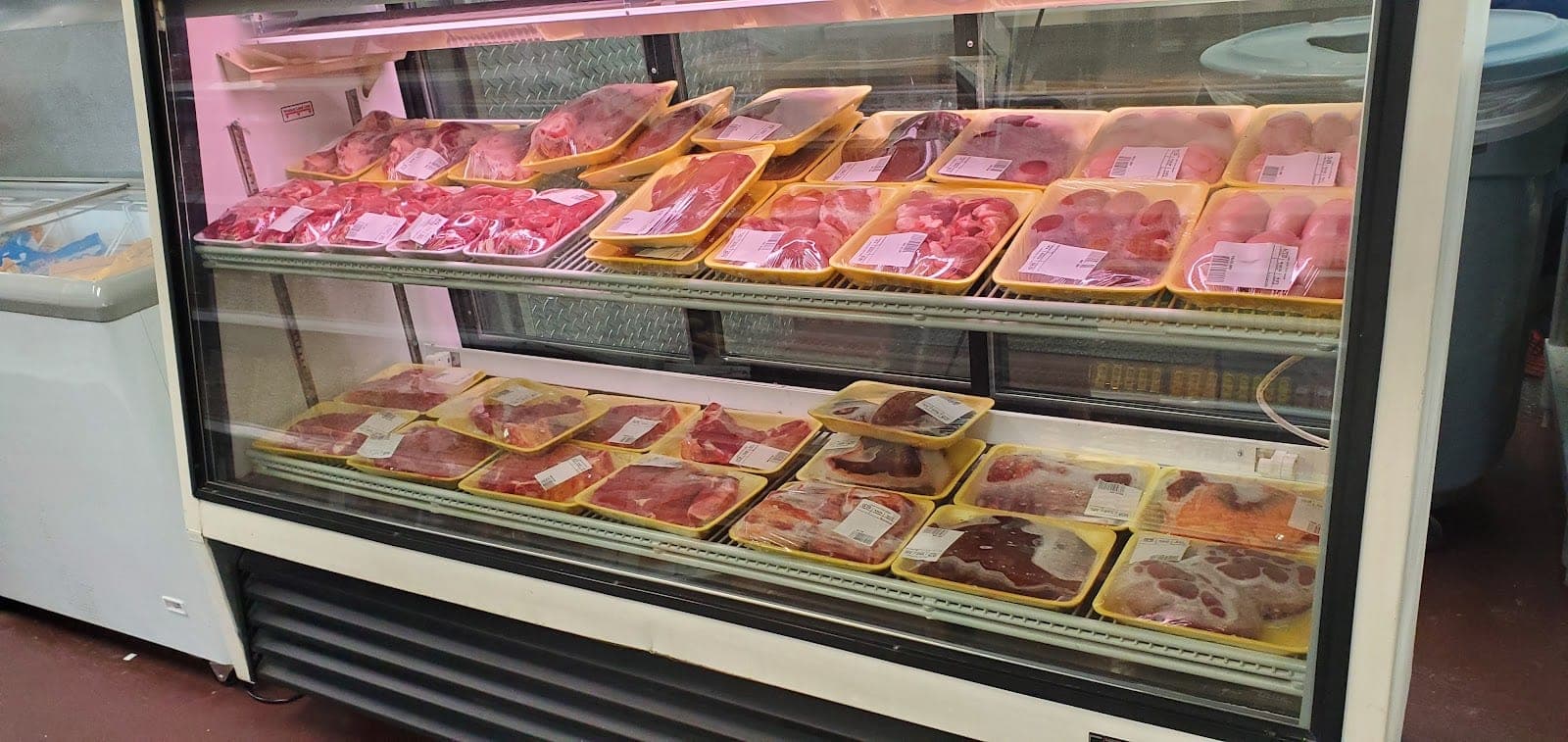 Aryana Halal Meat Market — photo 5