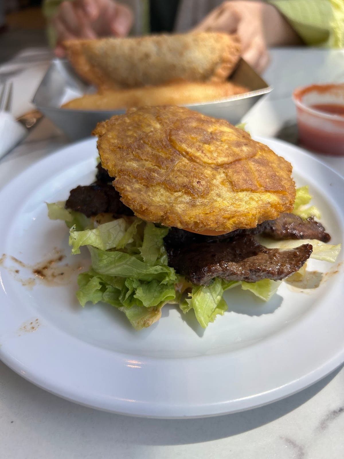 Empanadas and More — photo 4