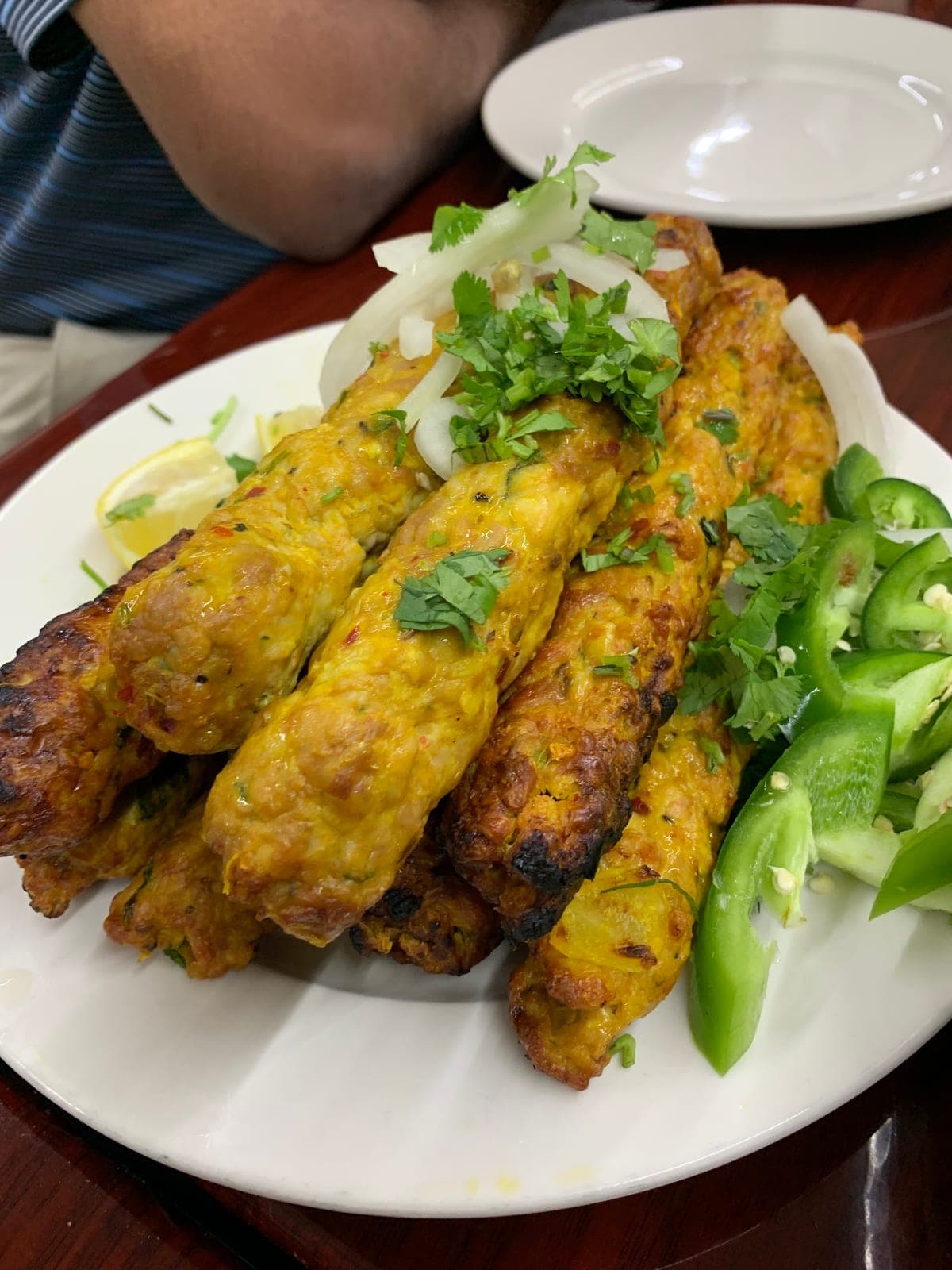 Lahori Kabab & Grill — photo 2