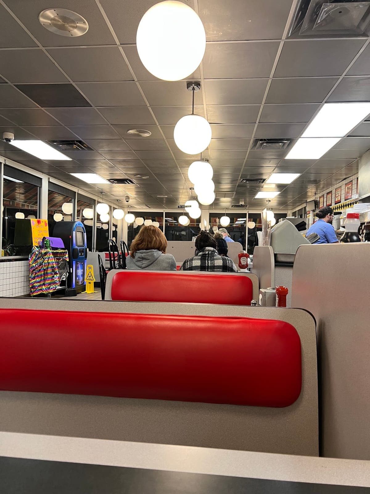 Waffle House - Saint Louis — photo 2