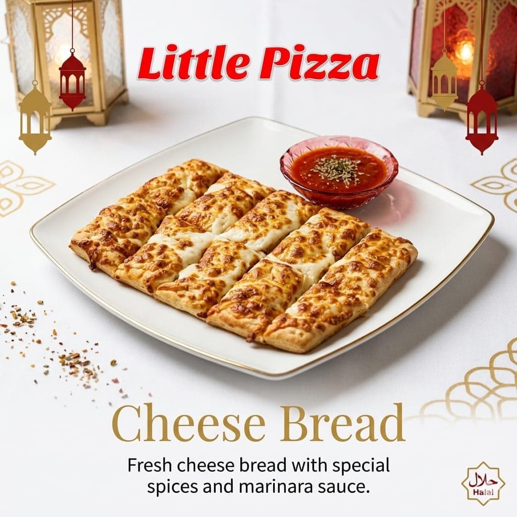 Little Pizza — photo 3
