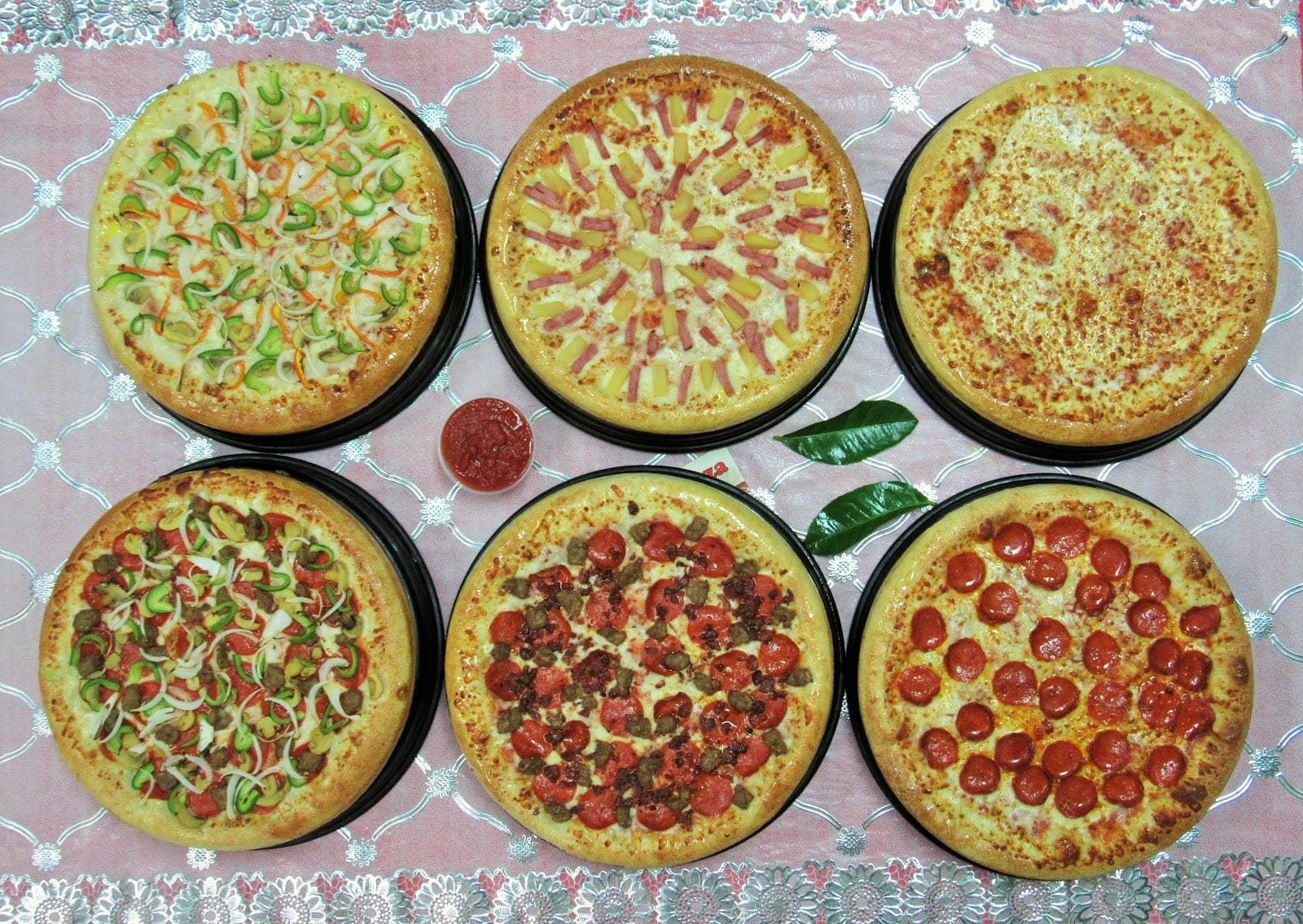 Little Pizza — photo 5