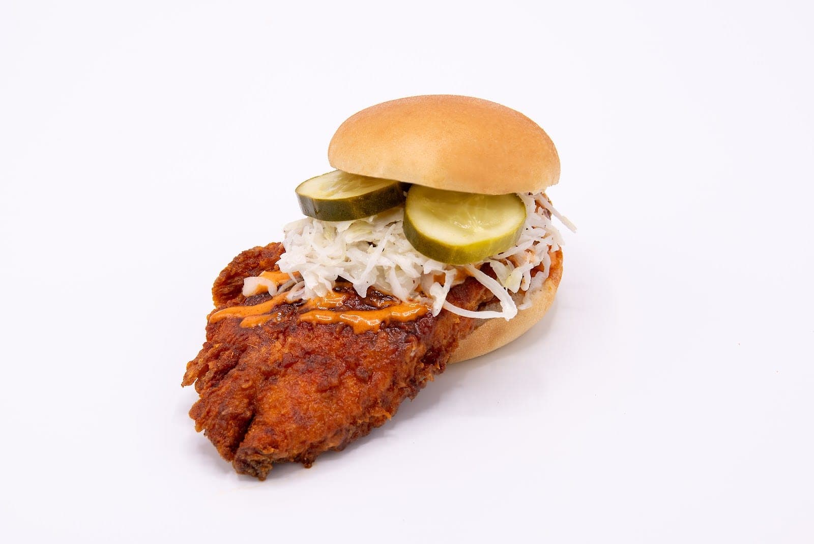 Hangry Joe's Hot Chicken & Wings — photo 4