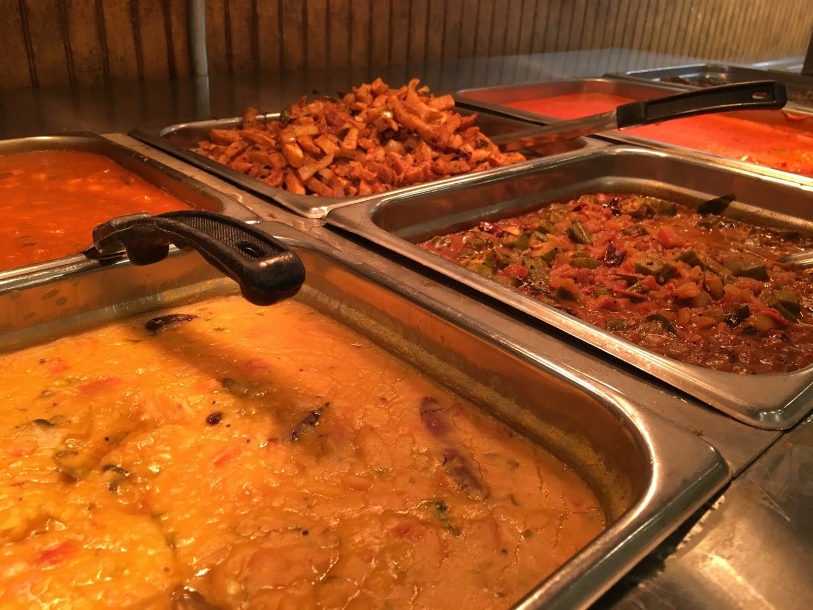 Maa Kitchen — photo 5