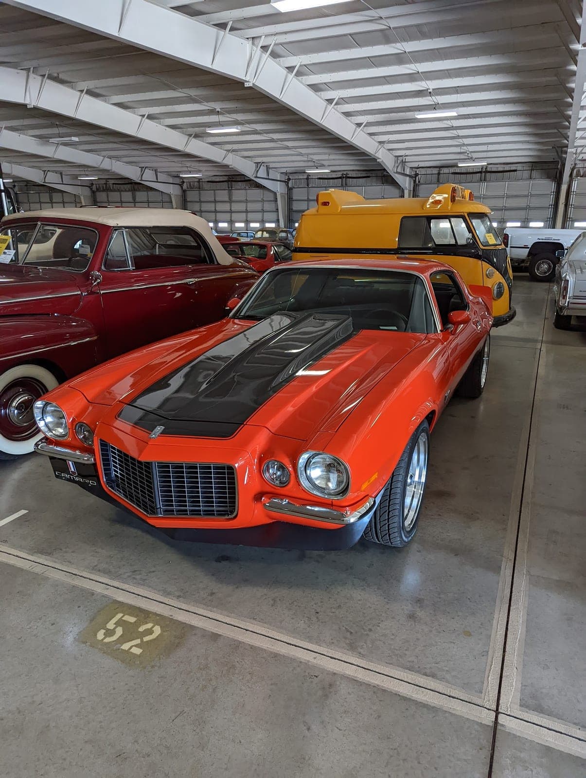 Roadster — photo 5