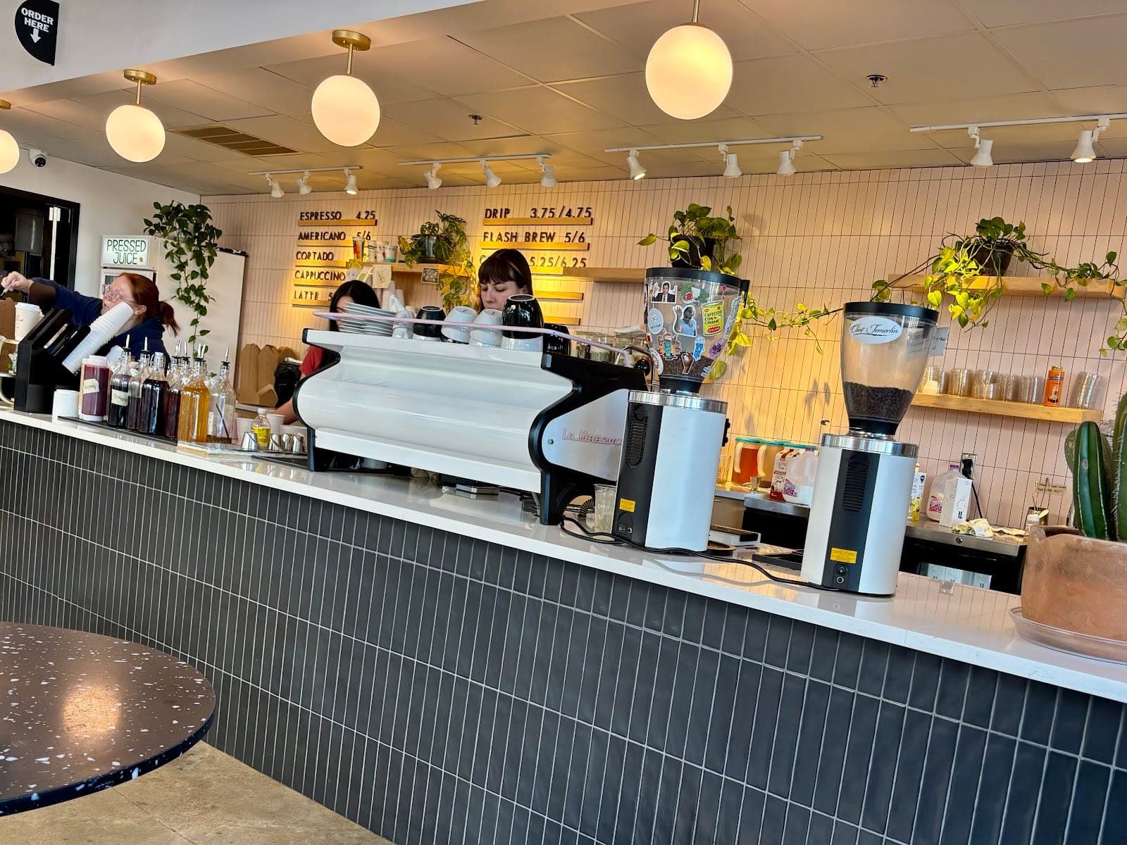 Early Bird Coffee — photo 3
