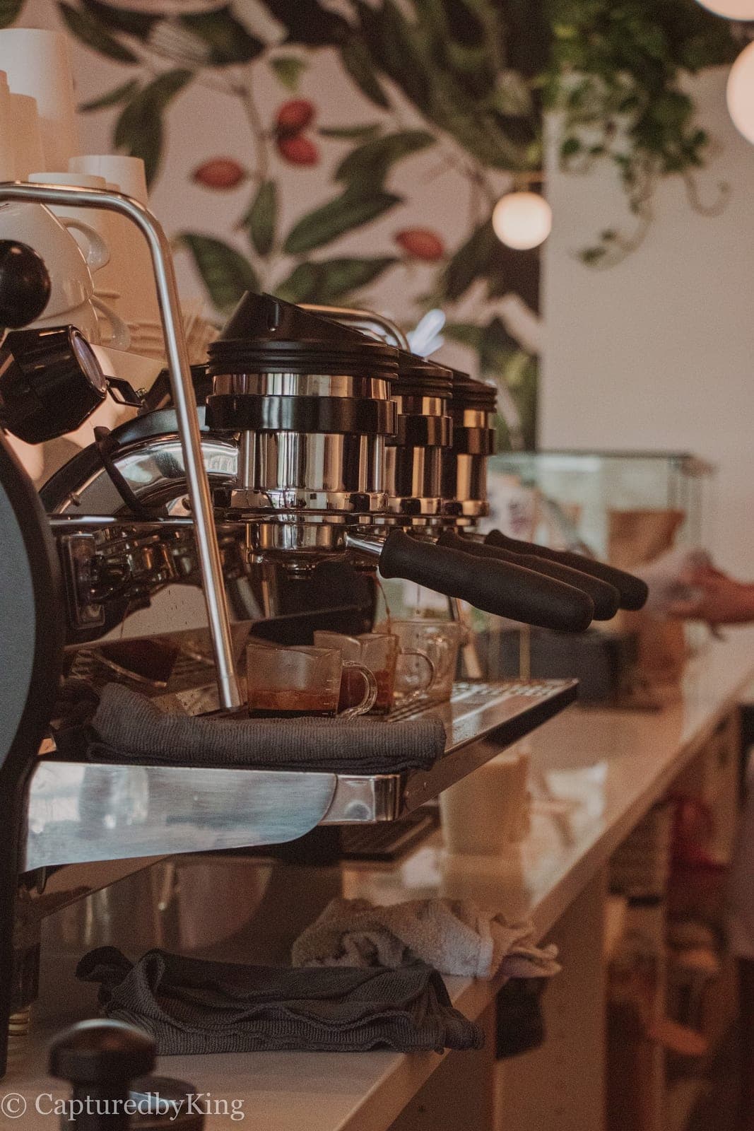Early Bird Coffee — photo 4