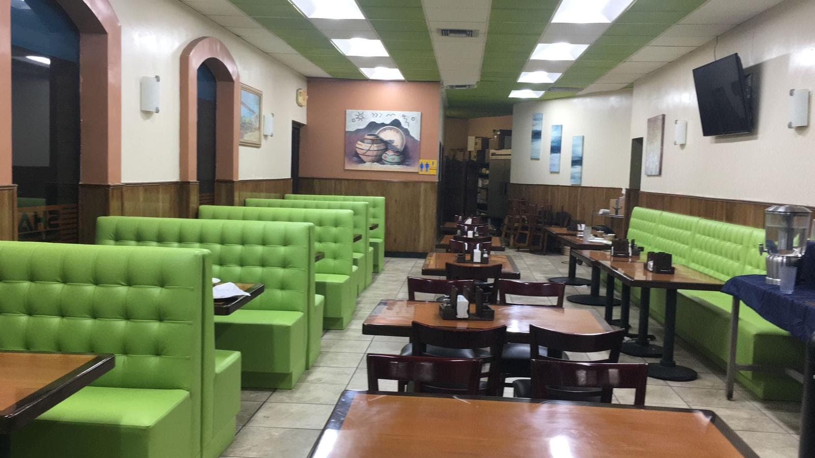 Shan Restaurant — photo 3