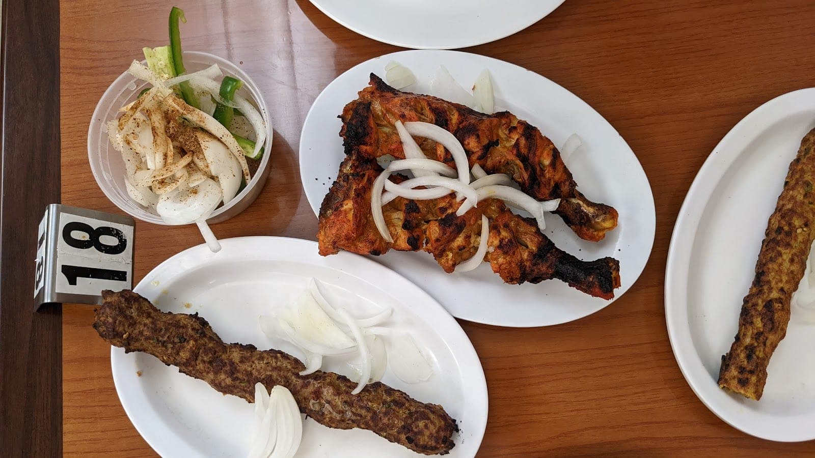 Shan Restaurant — photo 6