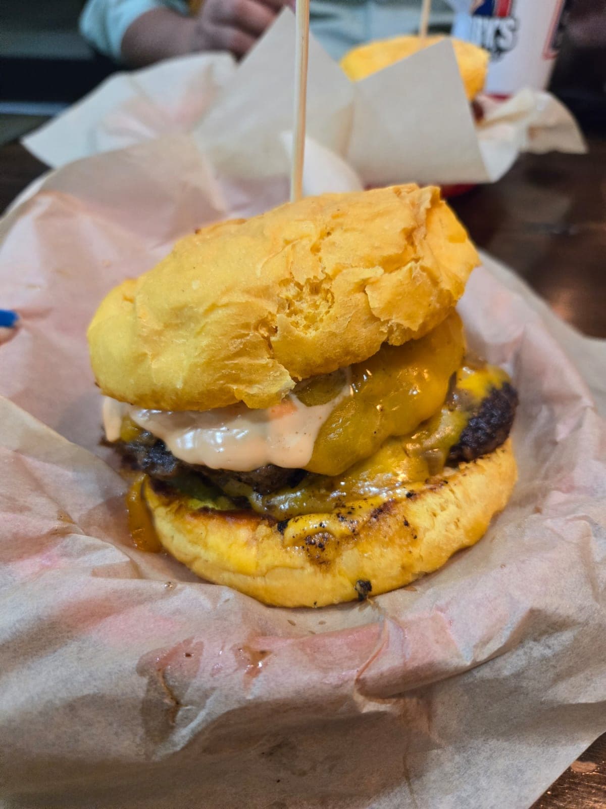 Chubby's Cafe — photo 6