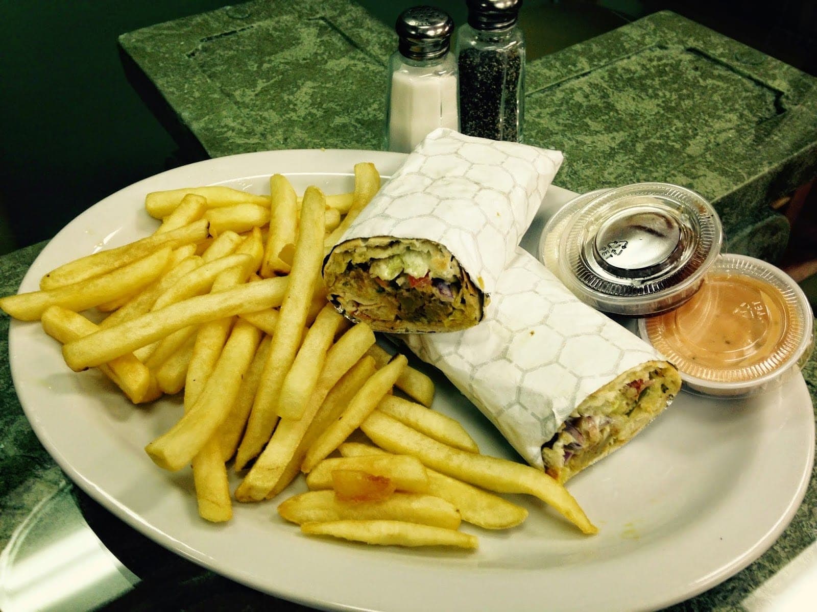 Kabob Stop — photo 5