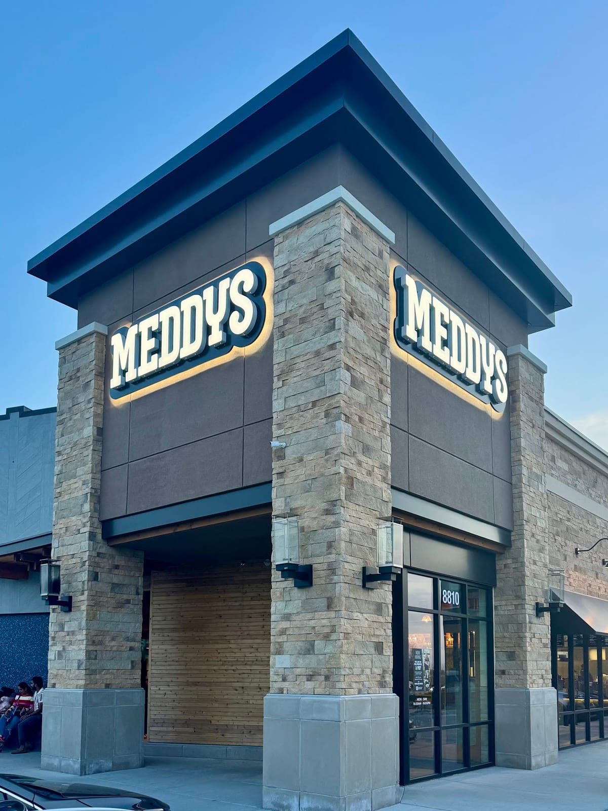 Meddys — photo 1
