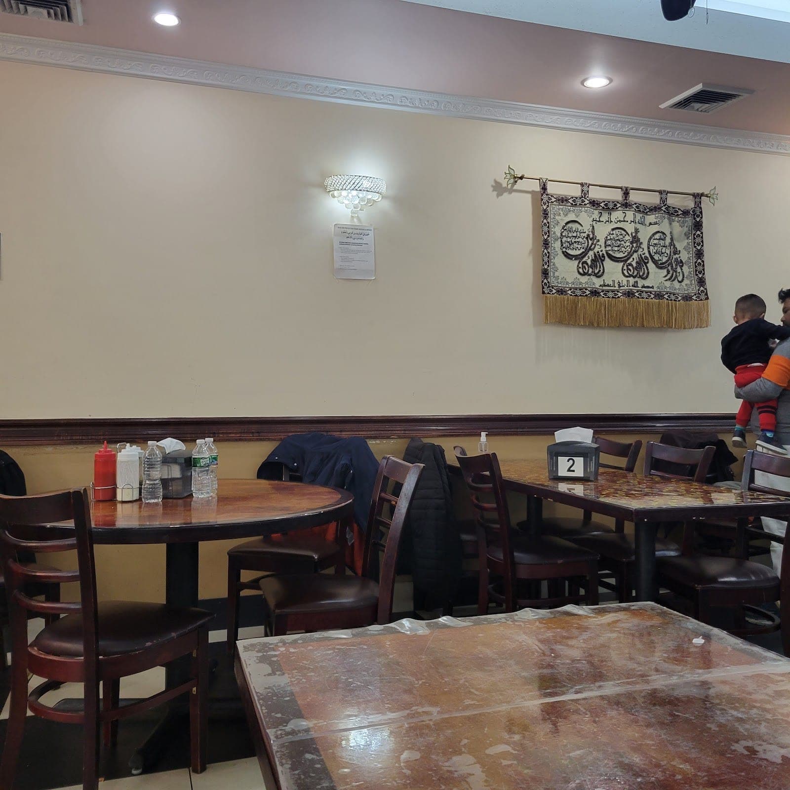 Main Bakhtar Halal Kabab — photo 2