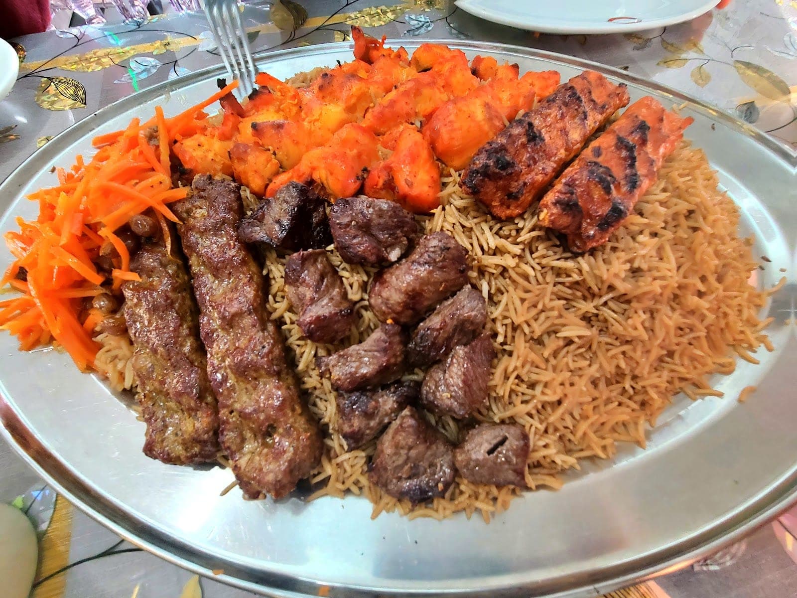 Main Bakhtar Halal Kabab — photo 3