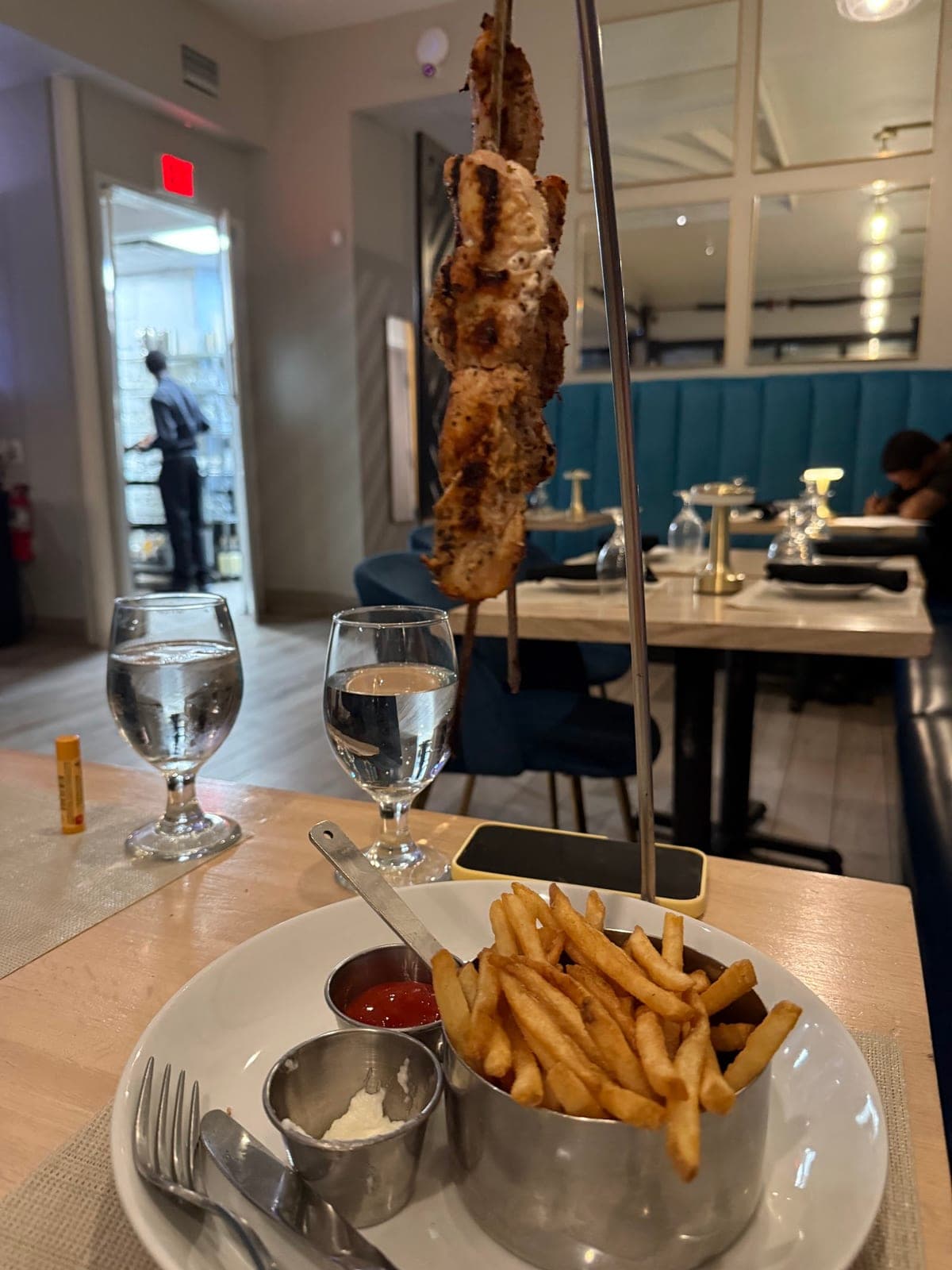 Dio Modern Mediterranean — photo 5