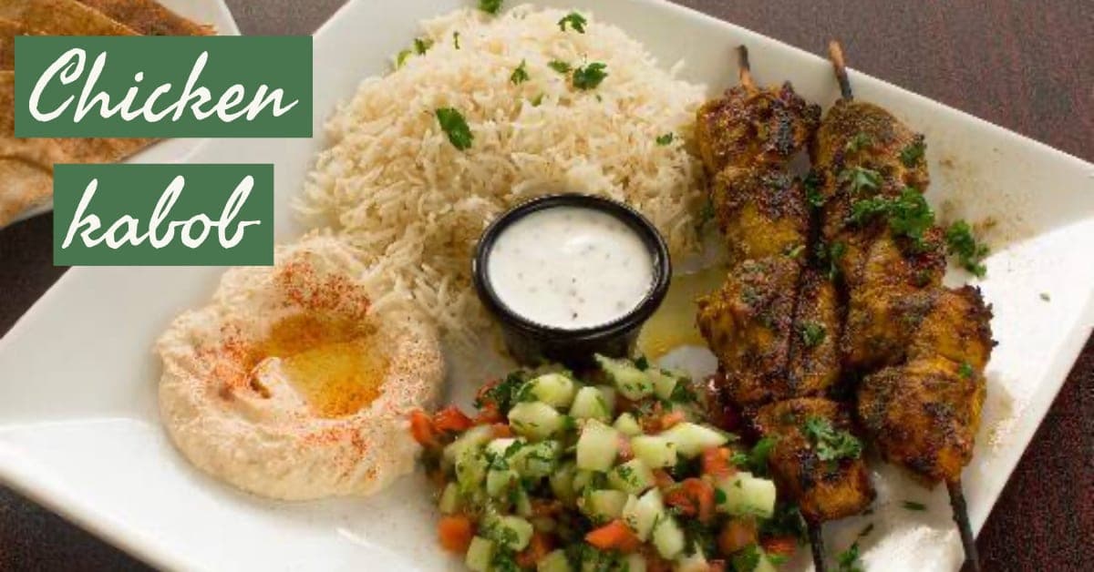 Fettoosh — photo 2