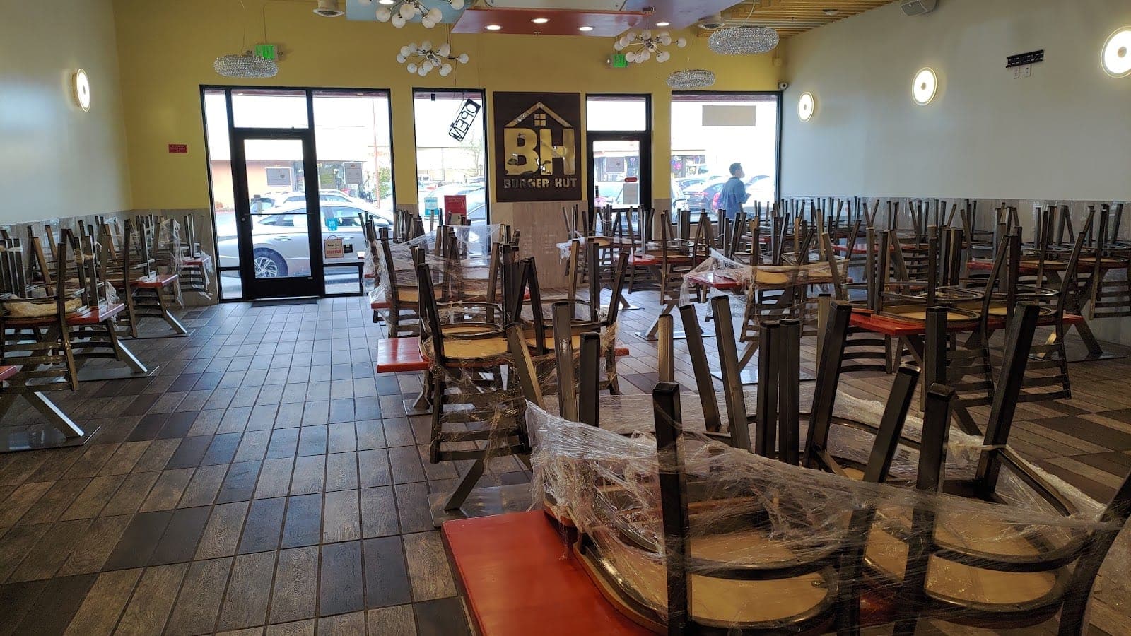 Burger Hut — photo 3