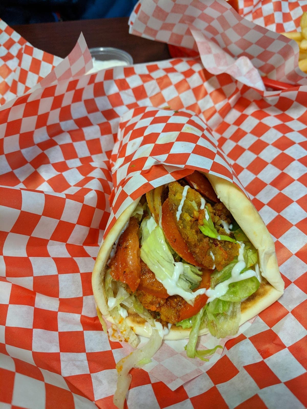 Burger Hut — photo 5