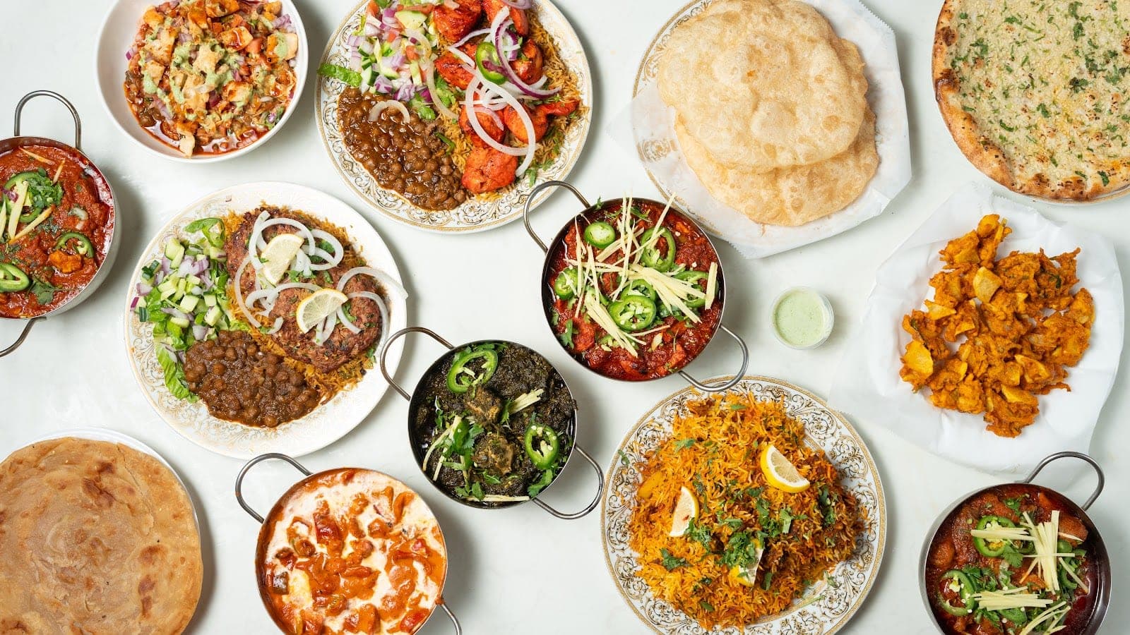 Karahi Kabob — photo 2