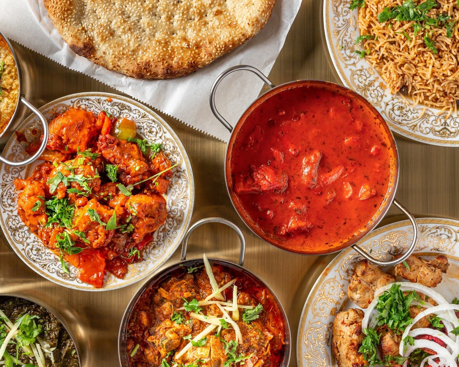 Karahi Kabob — photo 4