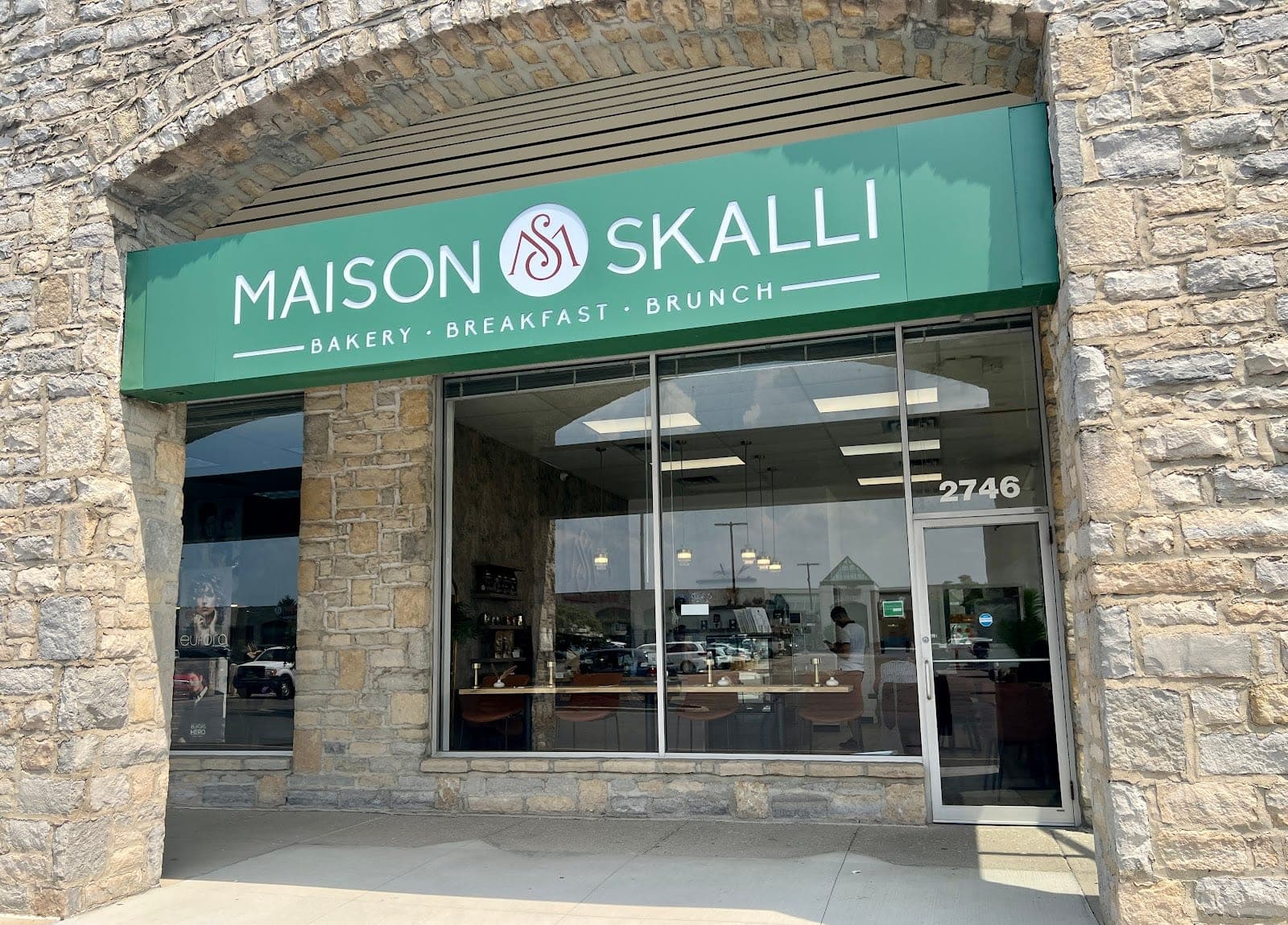 The Maison Skalli — photo 1
