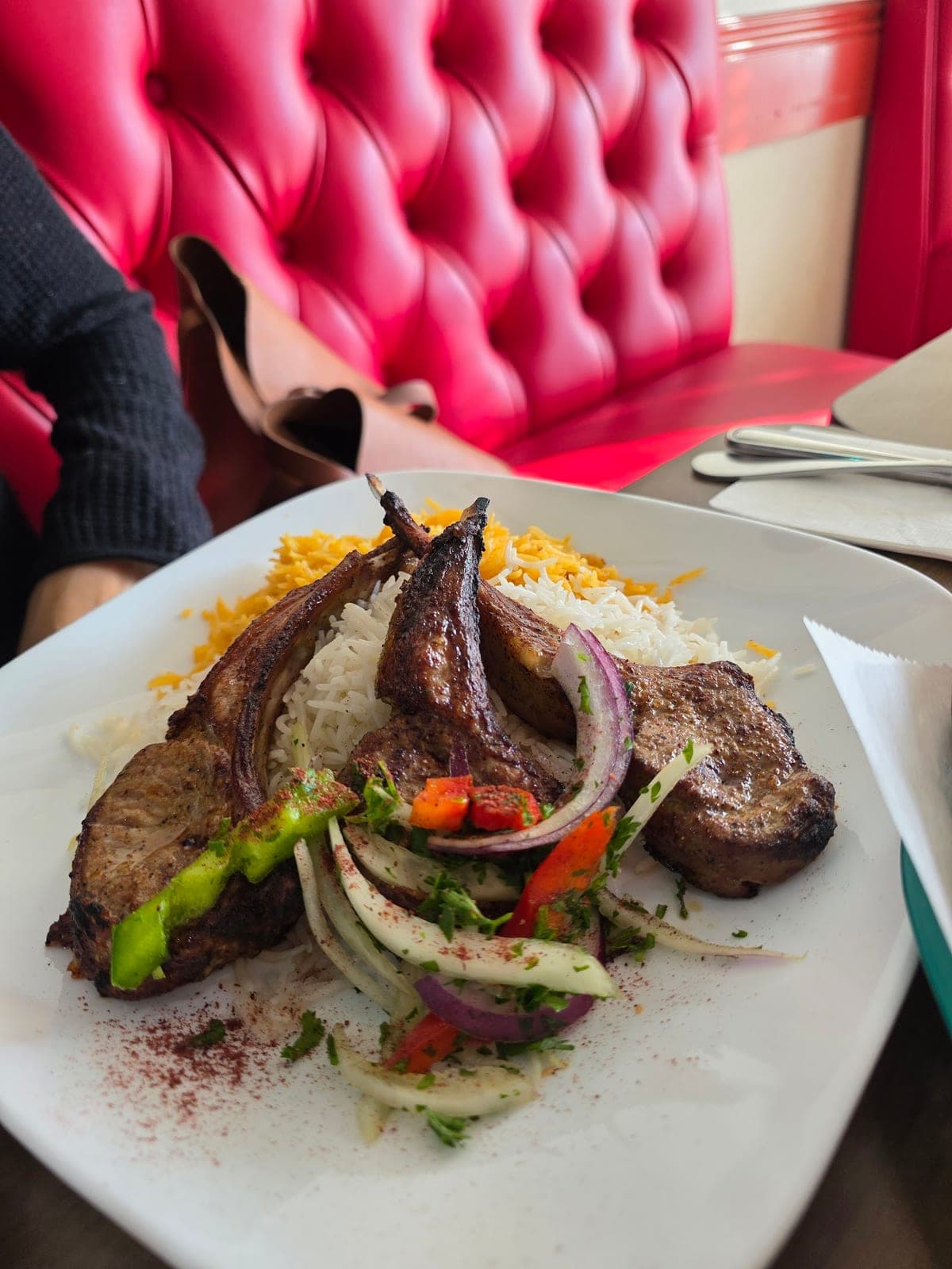 Ashburn Kabob — photo 4