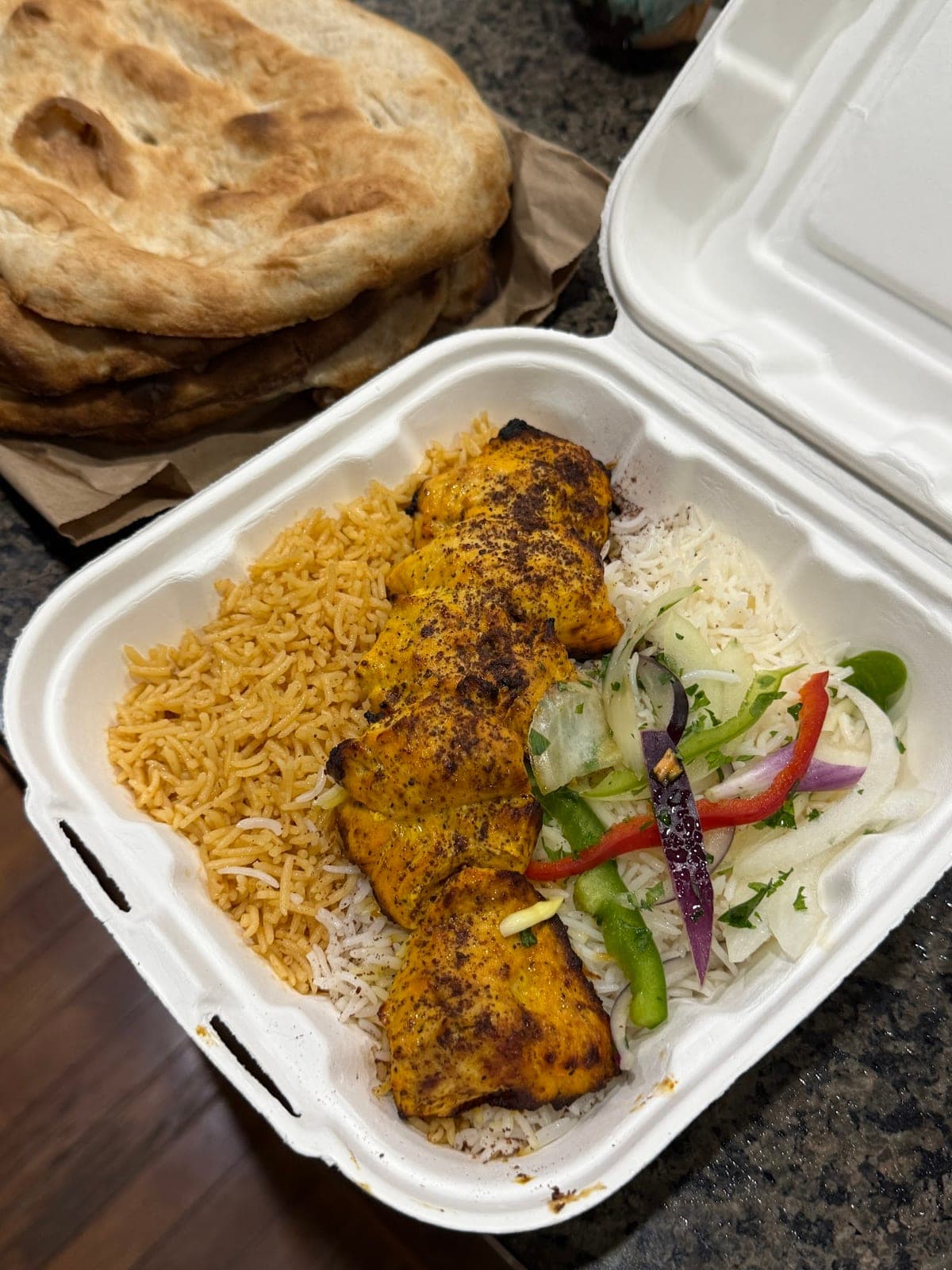 Ashburn Kabob — photo 5