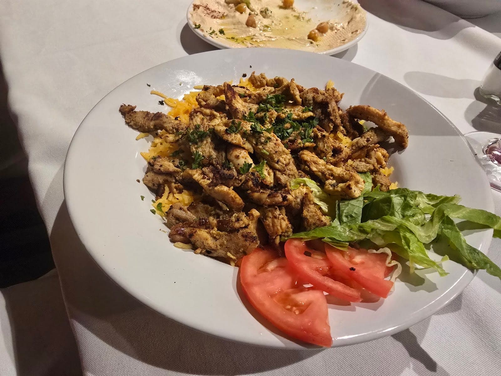 Sultan's Grill & Ginger Juice Bar — photo 5