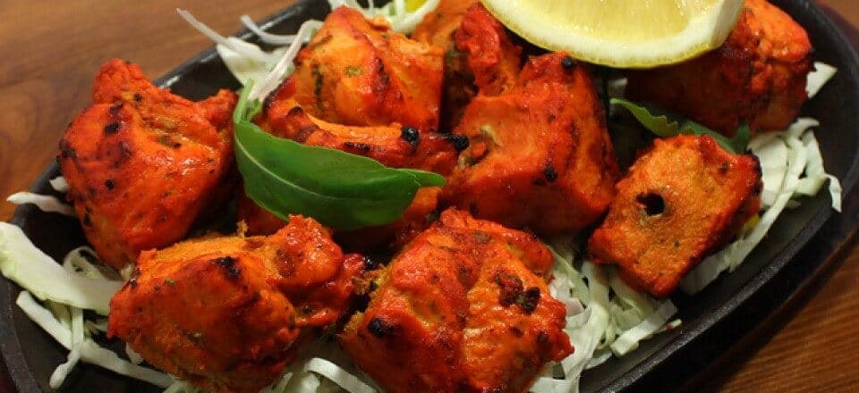 Biryani Tika Kabab — photo 3