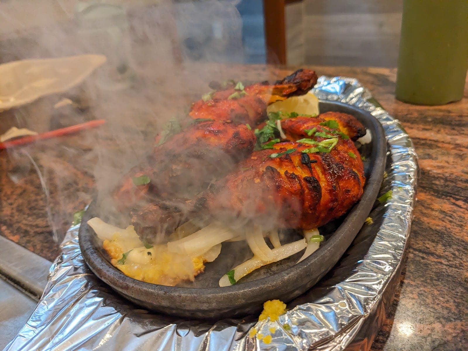 Biryani Tika Kabab — photo 4