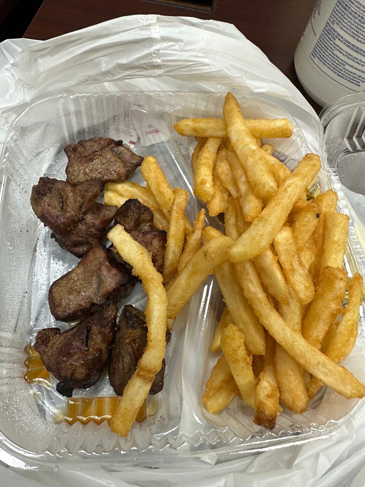 Food Corner Kabob & Rotesserie — photo 2