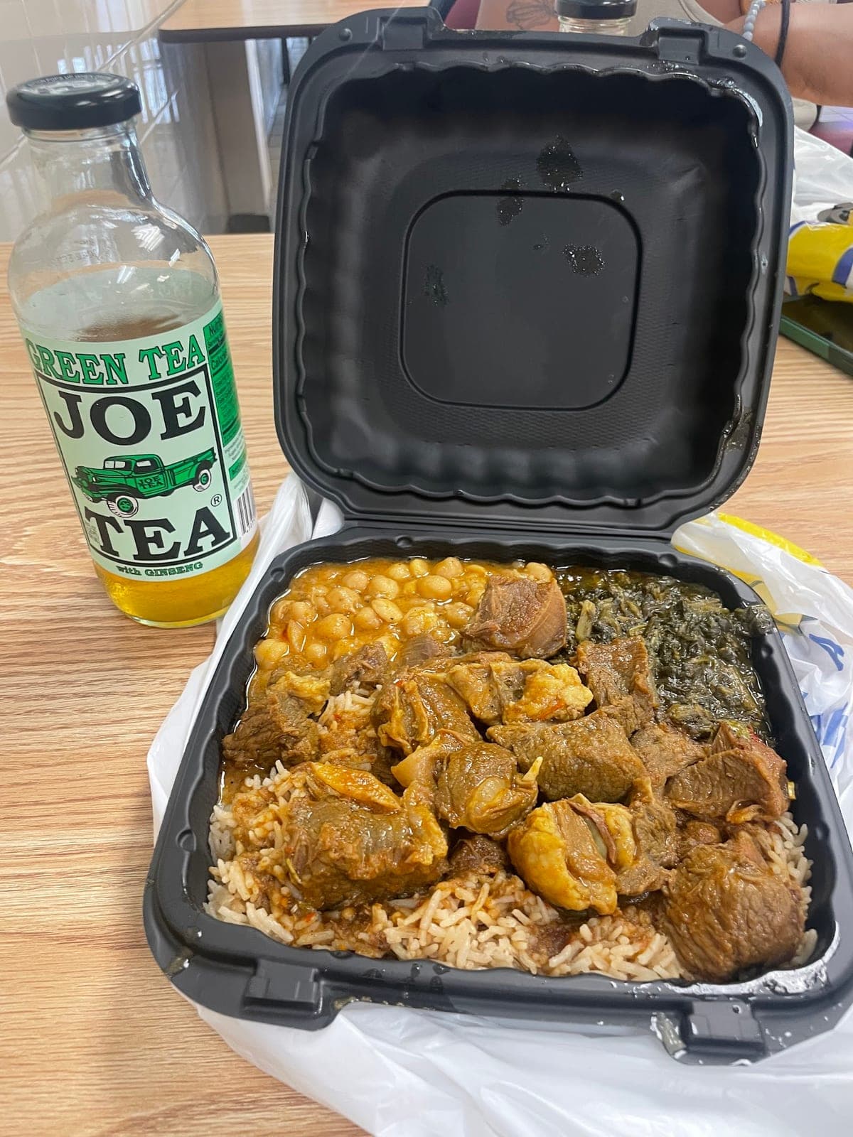 Food Corner Kabob & Rotesserie — photo 4