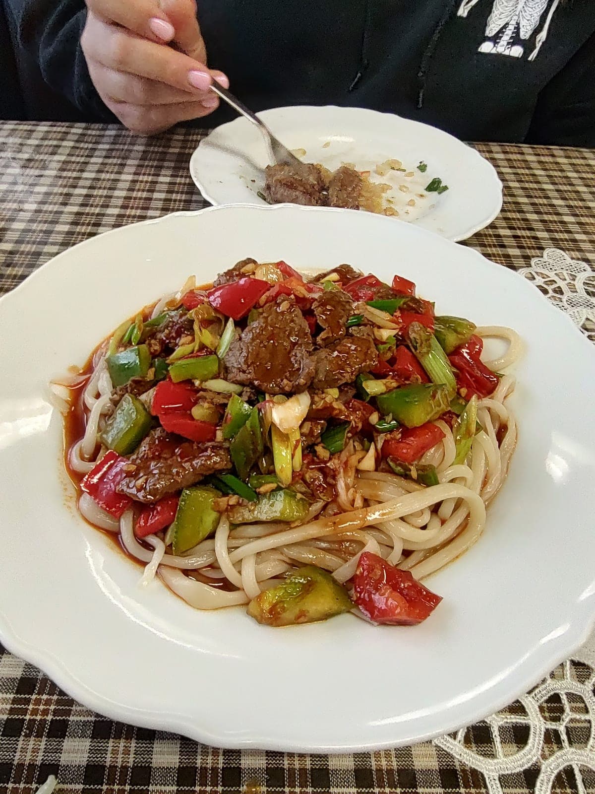 Bostan Uyghur Cuisine — photo 3