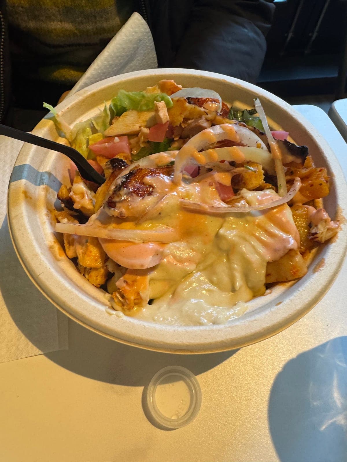 Aceituna Grill — photo 5