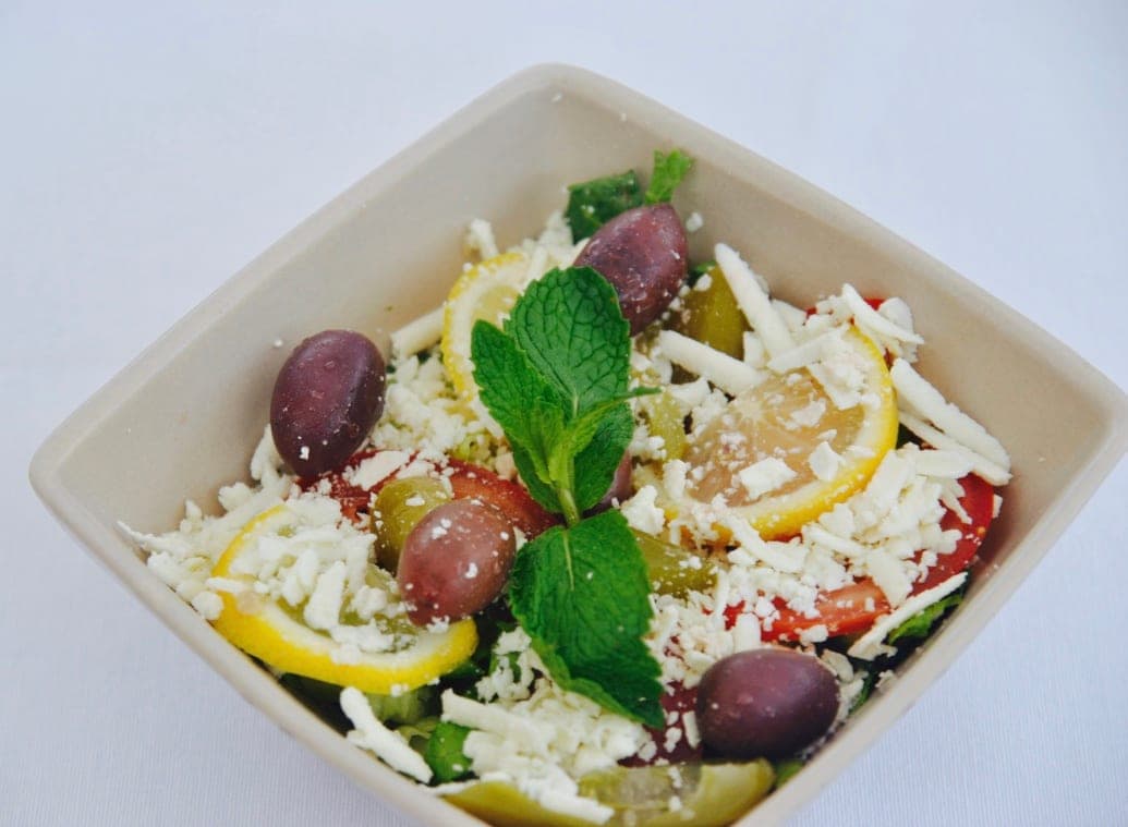 Jad Mediterranean Halal Grill — photo 4