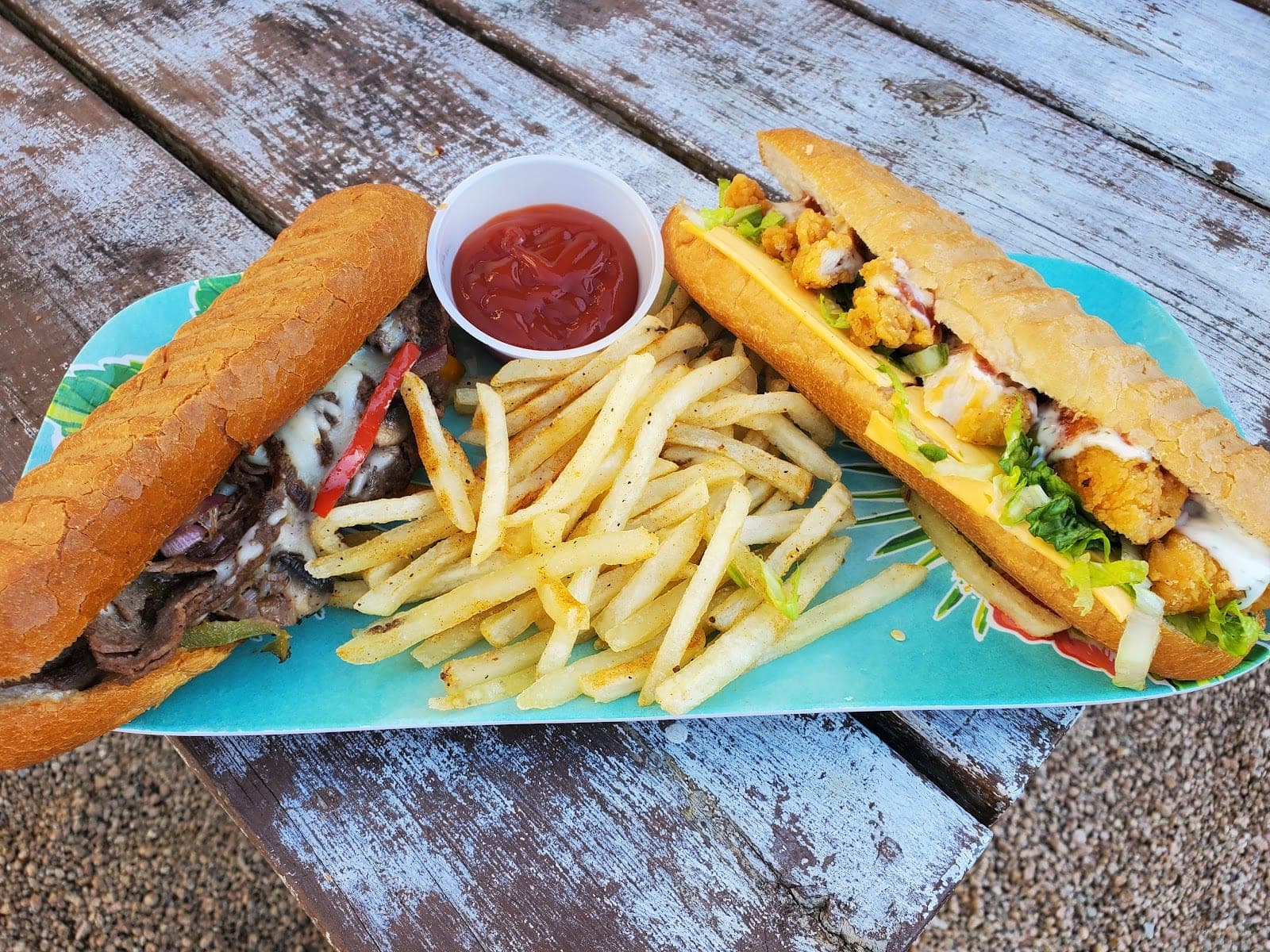 Jad Mediterranean Halal Grill — photo 5