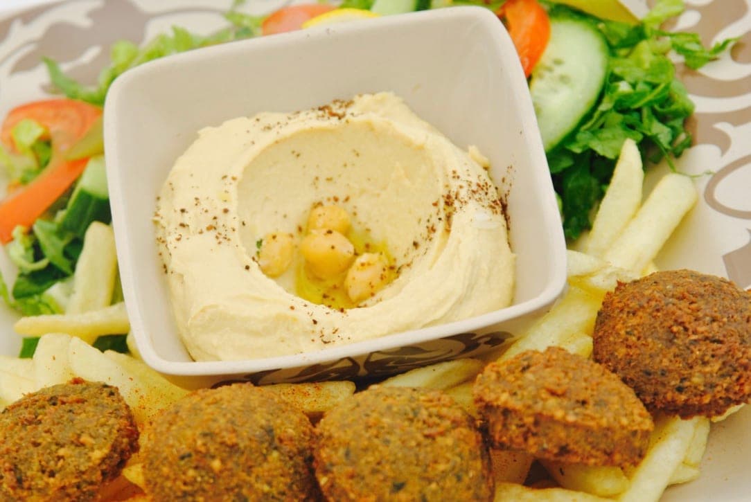 Jad Mediterranean Halal Grill — photo 6