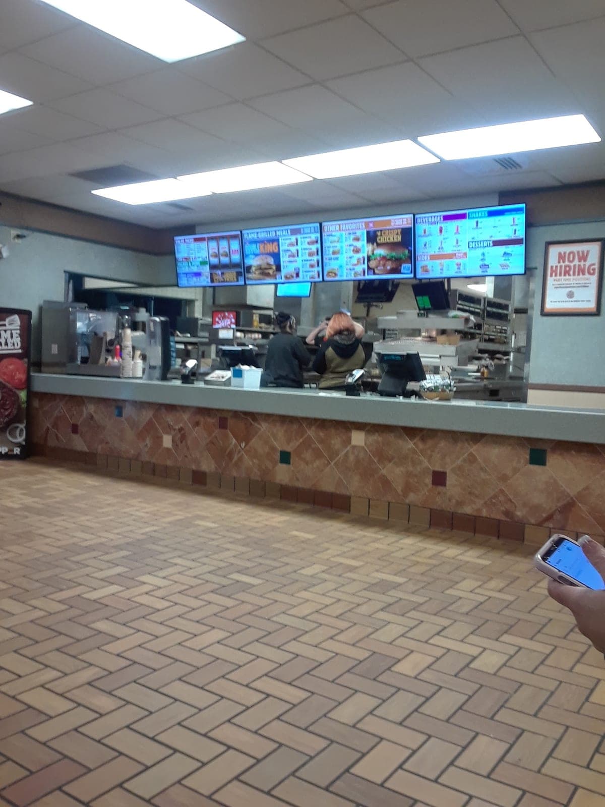 Burger King — photo 3