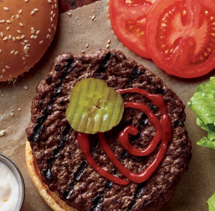 Burger King — photo 4