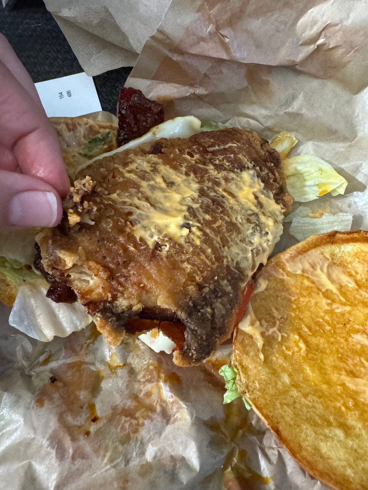 Burger King — photo 6
