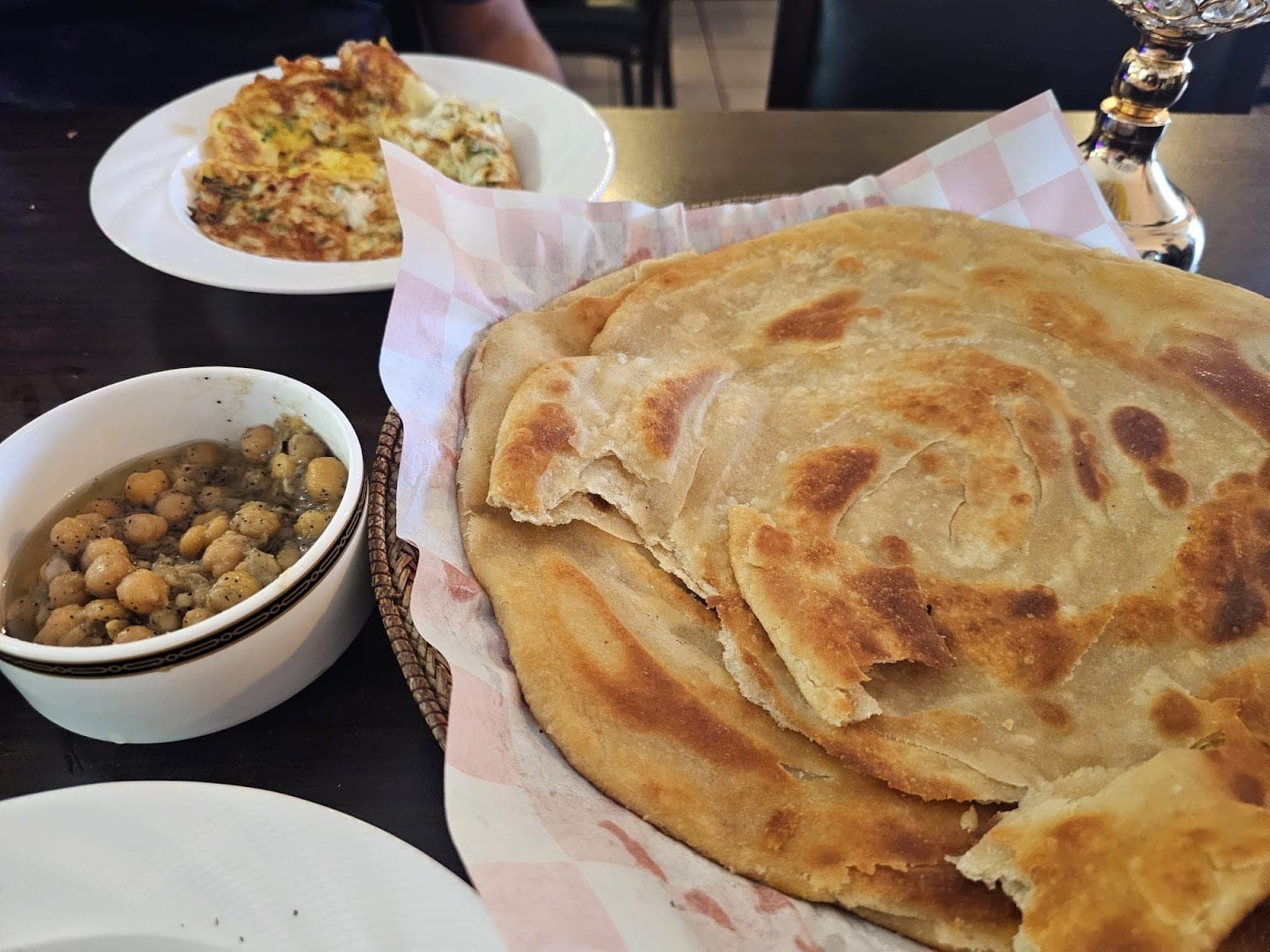 Spice Circle with Desi tadka — photo 4