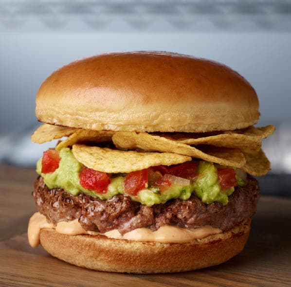 Burger 7 — photo 2