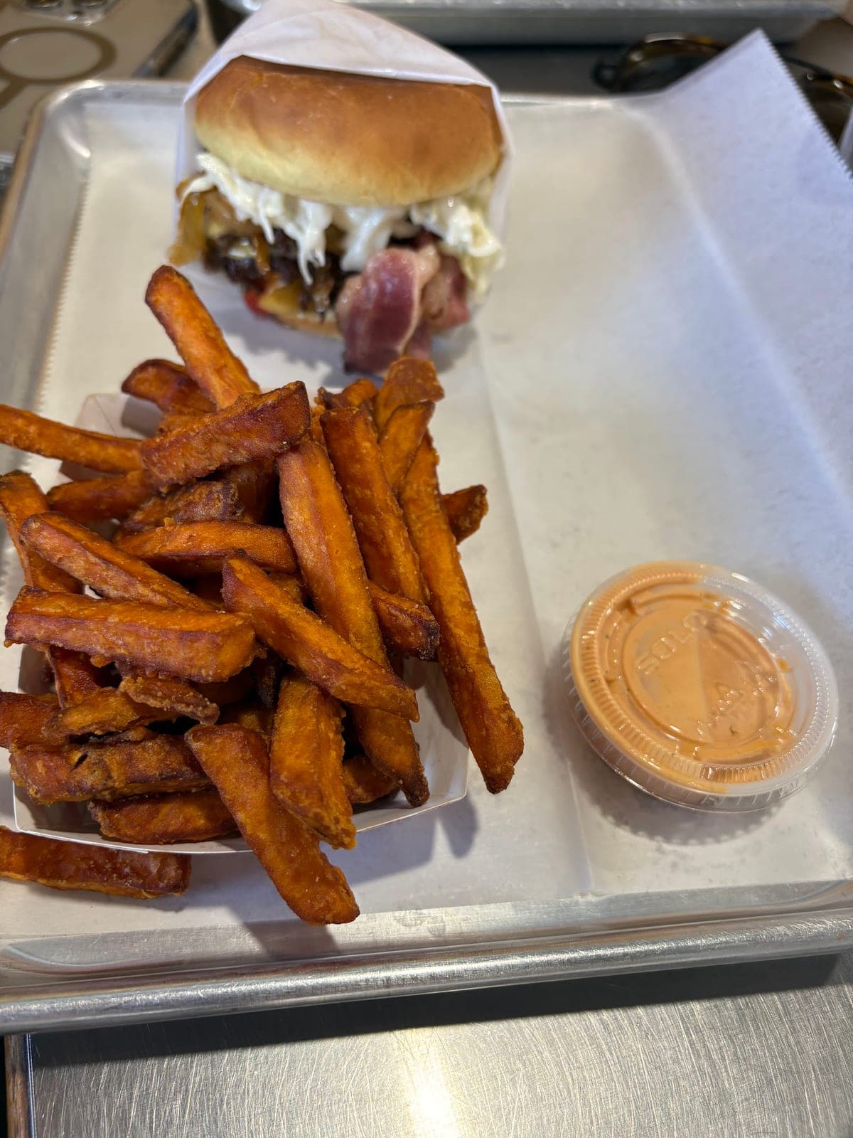 Burger 7 — photo 3