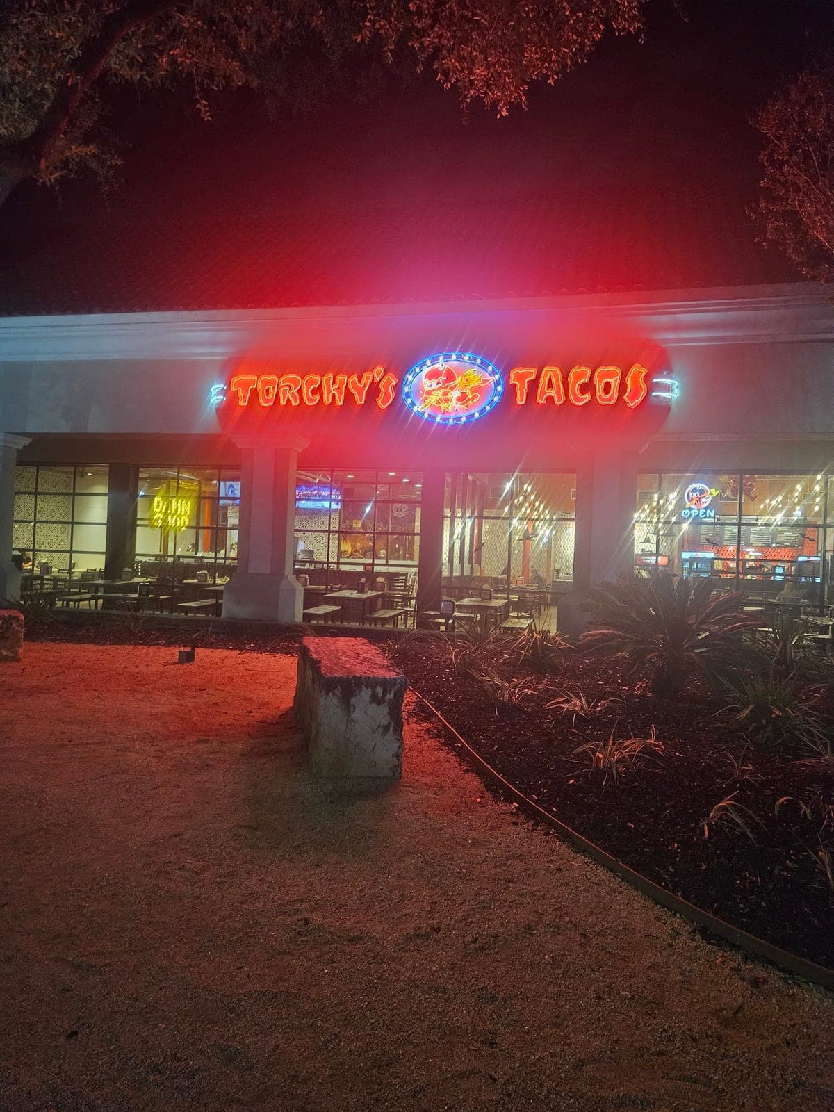 Torchy's Tacos — photo 1