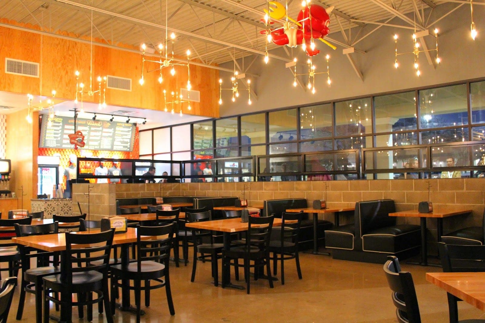 Torchy's Tacos — photo 2